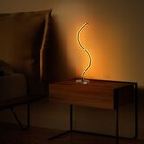 Opviq lights LED namizna svetilka v zlati barvi (višina 40 cm) Yay – | Shoptok.si