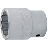 Unior ključ nasadni prihvat 3/4 dvanaestougaoni 38mm 197/1 12p 618676