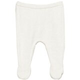 Tutto Piccolo Hlače 1420CRUW16-CRU Bela | Shoptok.si
