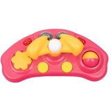 Baby Mix sprehajalec – roza | Shoptok.si