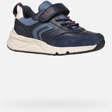 Geox Dark blue boys' sneakers Rooner Boy - Boys | shoptok.hr