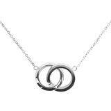 Vuch Laima Silver Necklace Cijene