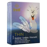 Amor KONDOMI Thin 3/1 Cene
