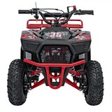Ramiz Otroški Štirikolesnik SIRIUS 49 CC Rdeča | Shoptok.si
