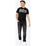 Benlee Men's t-shirt regular fit double pack Cene