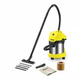 Karcher WD 3 premium profesionalni usisivač | ePonuda.com