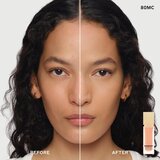 Burberry Beyond Wear Perfecting Matte Foundation tekući puder s mat finišem nijansa Medium Cool 80 30 ml | shoptok.hr