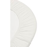 Leander® dječja navlaka za kolijevku 40x80 snow (2 komada) | shoptok.hr