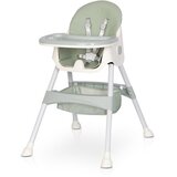 EUROCART Stolica za hranjenje Colibro picolo cool KR/CO/PICOLO/CO
