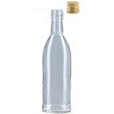 Vetro Staklena boca lepstock 250ml + čep Cijene