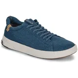Nizke superge CANNON KNIT 2.0 WOOL Modra