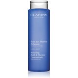 Clarins Relax Bath & Shower Concentrate gel za prhanje in kopanje z eteričnimi olji 200 ml | Shoptok.si