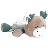 Lorelli muzicka kutija za bebe sa nocnim svetlom - deer ( 10280140007 ) Cene