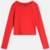 Sinsay Bluza dugih rukava | shoptok.hr