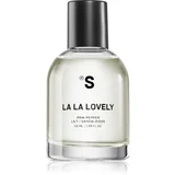 La La Lovely parfumska voda uniseks 50 ml