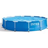 Intex Frame Pool Rondo Ø 366 x 76 cm - Set A Cijene