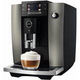 Jura E6 (ED) Dark Inox avtomat za kavo 15828 | Shoptok.si