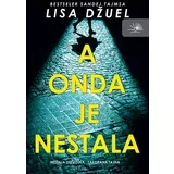 Lisa Džuel
 - A onda je nestala