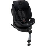 Kinderkraft autosjedalica XRIDER 2 i-Size 0-36 kg (40-150 cm) 360, crna | shoptok.hr
