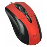  Mis MS FOCUS C110 crveni | Eponuda.ba