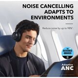 Anker Soundcore Space One Bežične Bluetooth Slušalice, Roza | shoptok.hr