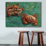 WALLXPERT Slika na platnu 70100VANGOGH014, 70 x 100 cm | Eponuda.com
