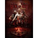 Steam THE HOUSE OF THE DEAD: Remake (PC) Key GLOBAL Steam THE HOUSE OF THE DEAD: Remake (PC) Key GLOBAL Slike