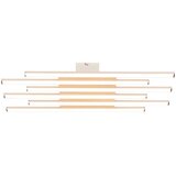 Novel STROPNA LED-SVETILKA Chandler 40 W/4550 lm/3000 K/220-240 V/ | Shoptok.si