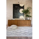 Lorena Canals Krem periv/ručno rađen vunen tepih 200x300 cm Berber Soul – | shoptok.hr