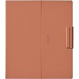 Boox Kućište zaštitno za Note Max i Tab X C 13,3″ s pogo-pin tipkovnicom Magnetic 13,3" smeđa, OBNMPP133 | shoptok.hr