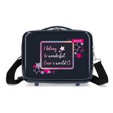 Enso Beauty case ABS Make a wish crni | ePonuda.com