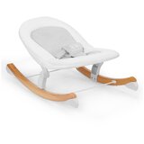 Kinderkraft stolica za ljuljanje finio white kkbfinowht0000 Cene