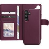 Oem Mayaxess, Ohišje za Samsung Galaxy A16 s snemljivo školjko, Vijolična, (5000208705) | Shoptok.si