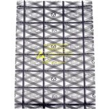 Quadrios ESD vrećica (D x Š) 127 mm x 203 mm provodljiva Specifikacija dimenzioniranja za linijsko crtanje C 10 St. | Eponuda.ba