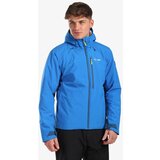 Kilpi Men's ski jacket TAMPA-M Blue | ePonuda.com