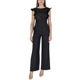 Rinascimento Kombinezoni CFC0122552003 Črna | Shoptok.si