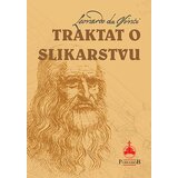Romanov Leonardo da Vinči
 - Traktat o slikarstvu Cene'.'