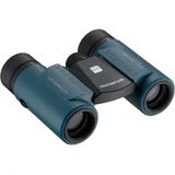 Slim 8x21 RC II WP blau