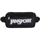 Jansport Torbice za okrog pasu Washington Waistpack Črna Cene