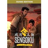 sengoku dynasty - guide edition (pc) steam key global  sengoku dynasty - guide edition (pc) steam key global Slike