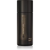 Sebastian Professional Dark Oil vlažilni šampon za sijaj in mehkobo las 50 ml Cene