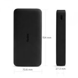 Xiaomi Power bank 20000mAh Fast 18W | Eponuda.com