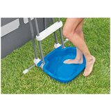 Intex Plastična kad za noge (d 56 x š 46 x v 9 cm) | Shoptok.si