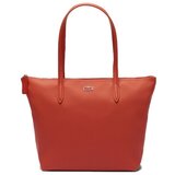 Lacoste Nakupovalne torbe SHOPPING BAG Oranžna Cene
