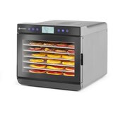 Hendi Dehidrator hrane Kitchen Line, Kitchen Line, 7 limova, 230V/500W, 347x505x(H)320mm | Eponuda.com