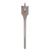 KWB pljosnata burgija za drvo 12 mm | 1/4" šestougaoni prihvat ISO 1173, E 6.2 | Eponuda.com