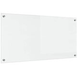  Kuhinjski zid *Transparent*an 100 x 50 cm | shoptok.hr