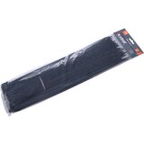Vezice pvc crne 400x4,8mm