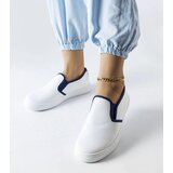 Gemre Beige trainers Venancia | shoptok.hr
