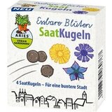 Aries Semenske kroglice "užitno cvetje" Cene